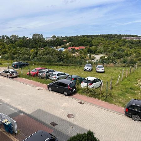 Pokoje Goscinne Voyager Władysławowo Exterior foto